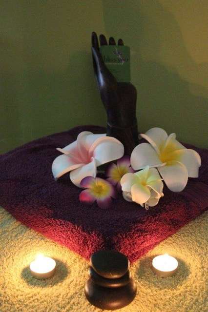 Photo: Bliss You Remedial Massage & Pregnancy Massage