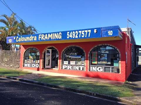 Photo: Caloundra Framing Factory