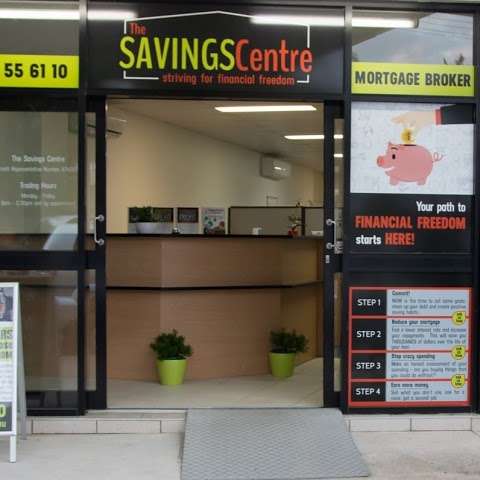 Photo: The Savings Centre